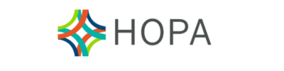 HOPA Contact Image