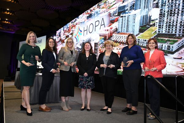 HOPA Awards