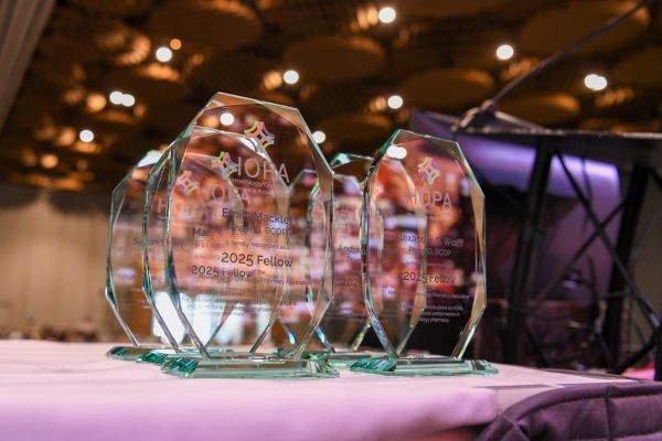 HOPA Awards